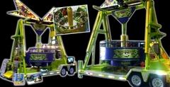Wrecking Ball Mechanical Ride $799.00 DISCOUNTED PRICE Wrecking Ball Mechanical Ride $799.00 DISCOUNTED PRICE